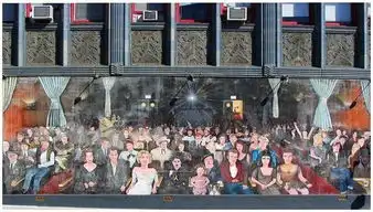 爱乐之城导演本片是献给洛杉矶的情书