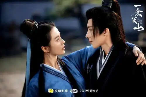 一念关山发人物关系图,错综复杂cp大乱炖,网友比我的人生精彩
