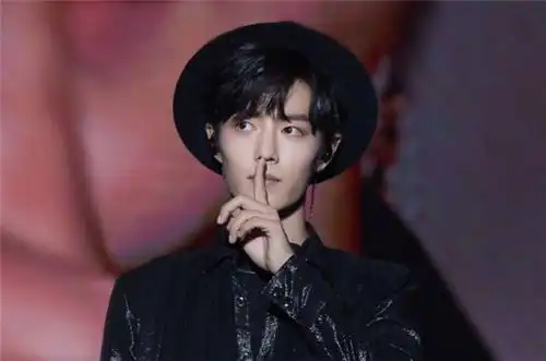 明星人气势力榜,朱一龙仅第三,第一竟是阔别已久的他
