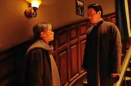 黎明孙红雷暗送秋波梅兰芳也掺断背情