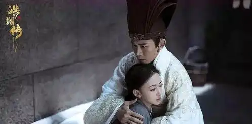 皓镧传到底怎么样吴谨言的演技确实被高估了
