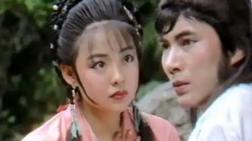 国产武侠第一雷剧江湖恩仇录主题曲,还有多少个小伙伴还记得举手
