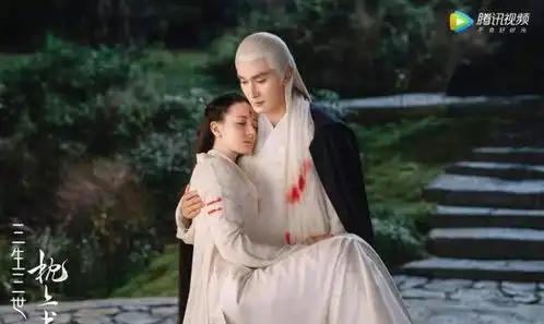 三生三世白暮泪待拍,吴磊祝绪丹合作,杨幂热巴会客串吗
