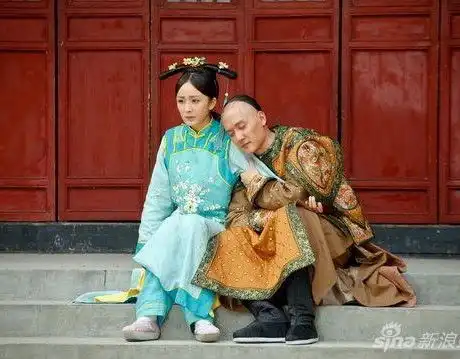 峰幂恋扑朔迷离冯绍峰杨幂海量亲密私房照曝光
