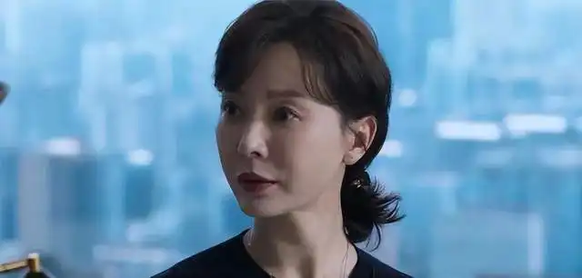 不完美的受害人原配与小三区别,陈数演活了,董洁拿捏住了