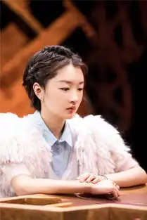 周冬雨图片剧照绝配