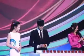 金秀贤最强大脑现场花絮抢先看都教授被调戏陷入尴尬局面