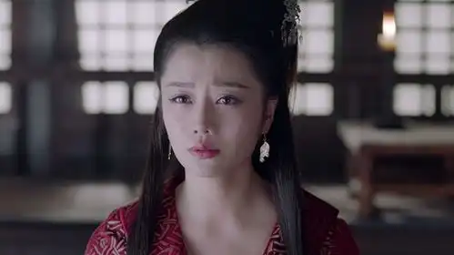 龙政璇烈火如歌一个被颜值耽误的实力派演员
