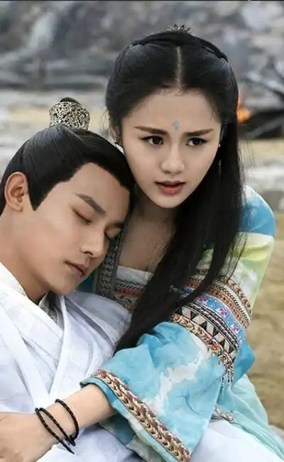 推荐6部古装甜宠剧,全剧甜没有烂尾,拯救剧荒的你