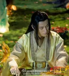 电视剧古剑奇谭正式杀青坐等上映剧照先赏
