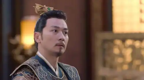 将夜2唐王示意崇山悄悄去烧曲妮带来的棺材告诉他们你的陛下不是废柴