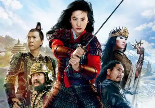 去年这6部电影烂到登峰造极,你成功躲过了几部