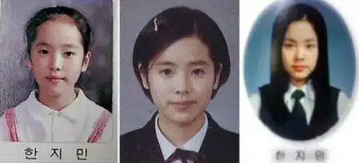 38岁韩志旼近照超童颜与李英爱出演大长今被传和朴有天玄彬恋爱
