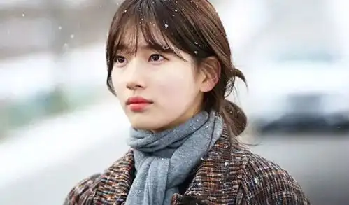 陈小希本色出演杉菜,初恋脸的威力挡也挡不住
