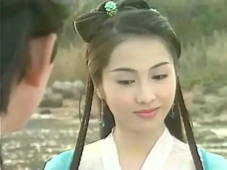 纵使举案齐眉,到底意难平从金庸笔下女主的衣饰描写,看男主及金庸本人情归何处