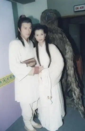 金庸笔下的神雕侠侣,是一曲爱情挽歌,所有人的爱情都是悲剧
