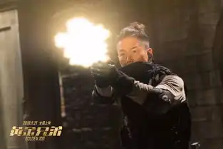 古惑仔又双叒叕合体了原班人马,时隔20年上演黄金兄弟情