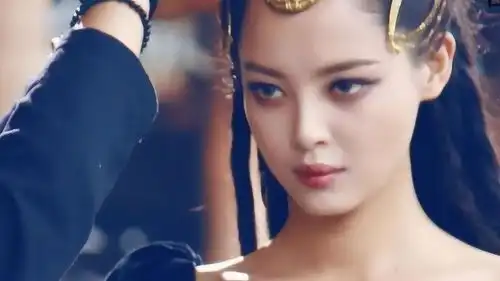 斗破苍穹美杜莎未婚先孕,后与萧炎成婚,她才是人生赢家