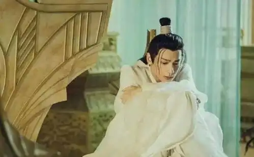 为什么罗云熙一有新剧播出,总是被喷身材问题
