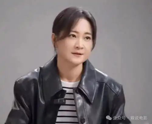 贾玲电影破4亿,差飞驰人生2几百万,瘦身后接受访谈贾玲没变
