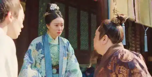 大明风华太子妃张妍,丈夫儿子都是明君,扶持孙子顺利登基