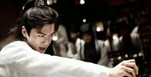 雪中悍刀行中吕钱塘的结局如何小说中吕钱塘是个什么人