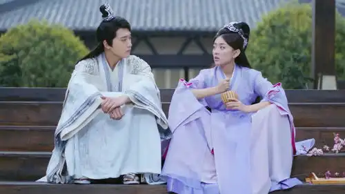 双世宠妃2兄弟俩同时爱上曲小檀,一场争斗在所难免,高潮即将来袭