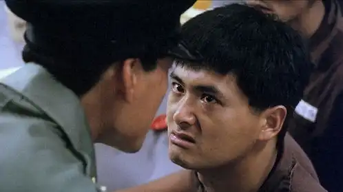 电影无双再现小马哥江湖人未远,英雄真本色