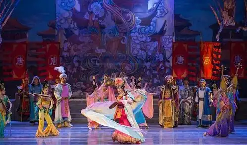 奇妙相遇兰州街巷的混搭美食
