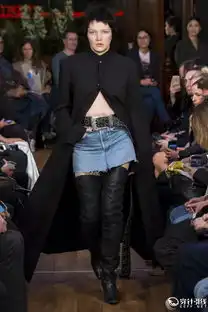 vetements2016春夏系列时装发布秀parisspring2016