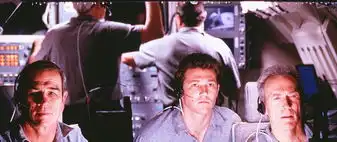 太空牛仔官方剧照
