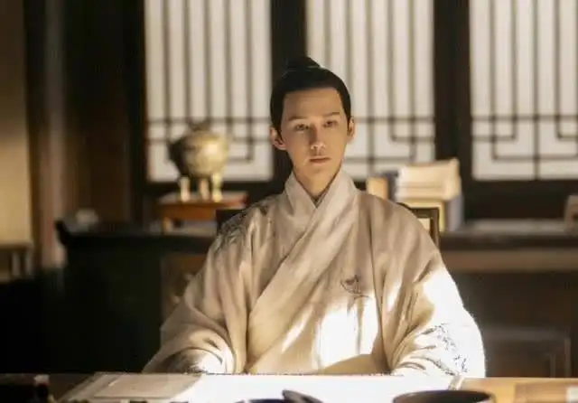 从延禧攻略男配,到玉楼春男主,王一哲靠什么逆袭
