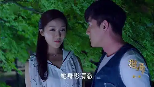 出道9年全演配角,今搭上胡歌麻雀变凤凰,网友实至名归