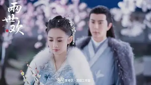 2020网剧播放指数榜单top10琉璃第六狼殿下第三,网路最高热度的剧是它
