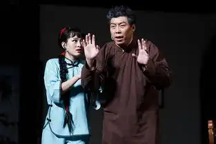 教师家长同台飙戏打造学区戏剧教育联盟
