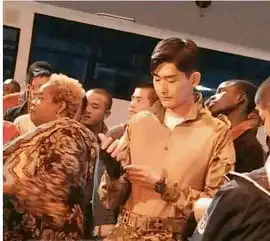 战狼2票房大赚,有人欢喜有人忧,收获最大的是他