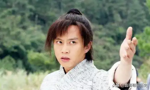 杨过与张无忌谁更强17年前,金庸用15个字给出了答案