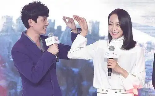 和杨幂传绯闻,与倪妮恋爱,冯绍峰为什么转身就娶了赵丽颖
