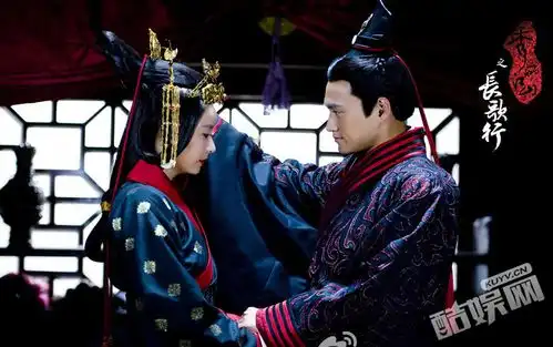 秀丽江山之长歌行演员表及角色介绍
