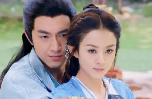楚乔传风靡多年,第二部赵丽颖却不出演,网友换人不看了
