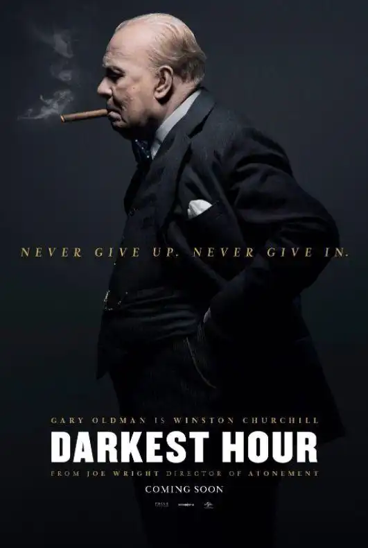 向奥斯卡影片学习配色前期分享
