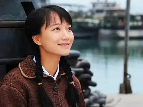 电视剧版山楂树之恋
