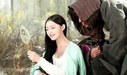 白骨精家人是谁如来被这个家族祸害的差点没有成佛
