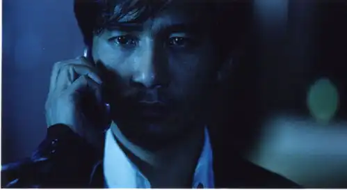 香港有史以来最伟大的警匪片牛就牛在,他让所有演员都达到巅峰
