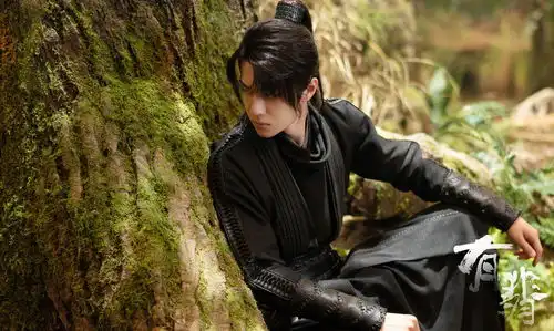 有匪谢允结局是什么
