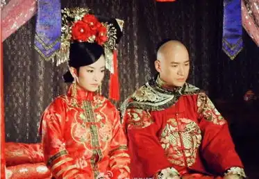 倾城绝恋卫视将播李晟何晟铭虐恋泪点足
