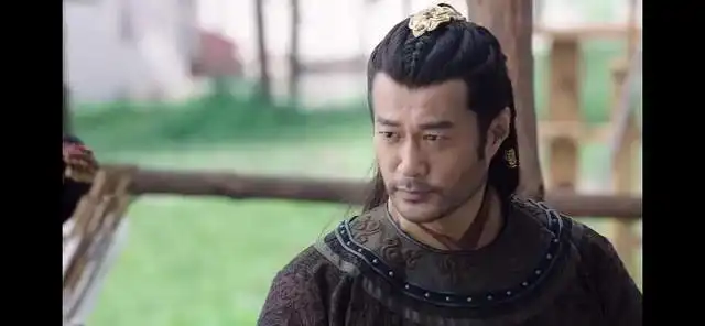 看了燕云台谭凯佘诗曼这条线,才知道什么是真正的霸道总裁
