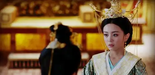 独孤信为何有独孤天下之称看看他家走出的这名人就明白了