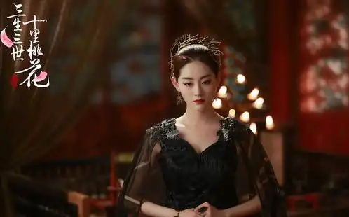 新版倚天屠龙记来袭,张无忌被嘲史上最丑,灭绝师太堪称最美