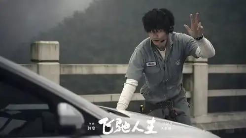 中国首部48帧电影登陆万达影城放电影,我们是认帧的